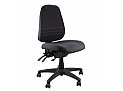 Endeavour Task Chair High Back Charcoal