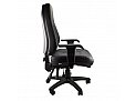 Endeavour Task Chair High Back Black