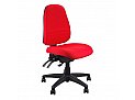 Endeavour Task Chair High Back Green