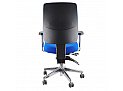 Ergoform Task Chair High Back Black blk