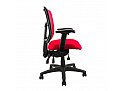 Mirae Task Chair Medium Mesh Back Black