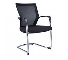 Flite Mesh Visitor Chair