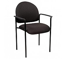 Stacker Chair with Arms