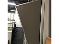 Pinboard 900 x 600 Grey