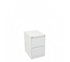 GO 2 Drawer Filing Cabinets