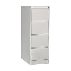 GO 4 Drawer Filing Cabinets