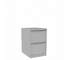 Steelco 2 Drawer Filing Cabinets