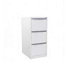 Steelco 3 Drawer Filing Cabinets
