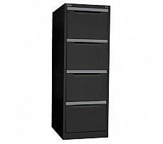 Steelco 4 Drawer Filing Cabinets