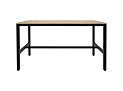 Element H/Duty Bar Height Table 1500×750