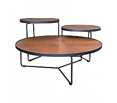 Industry Coffee Tables