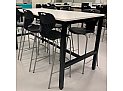 Element H/Duty Bar Height Table 1500×750