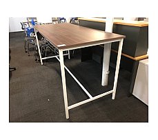 Metal Frame Table 2100W x 900L x 1050H