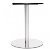 Stainless Steel Disc Base Suit 900D Top