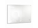 Lumiere Magnetic Glass Whiteboard 1812 B