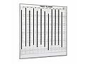Perpetual Year Planner 1200H X 1500W