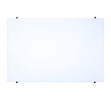 Glass Whiteboard 1200 X 1800