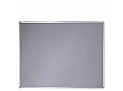Econo Pinboard 1800 x 900 Grey