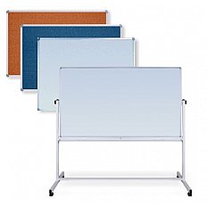 Whiteboards & Pinboards