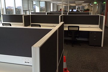 Boss60 Partitions