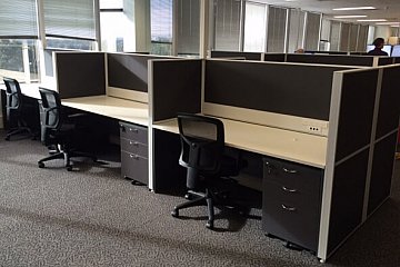 Equip Desks & Drawers