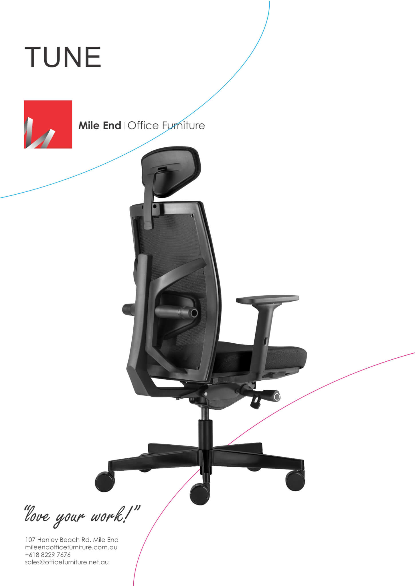 Office Furniture Adelaide Office Chairs Mile End Office Furniture
