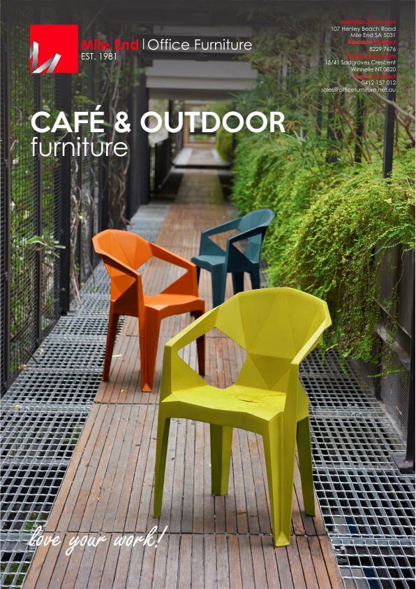 Cafe & Outdoor Furniture